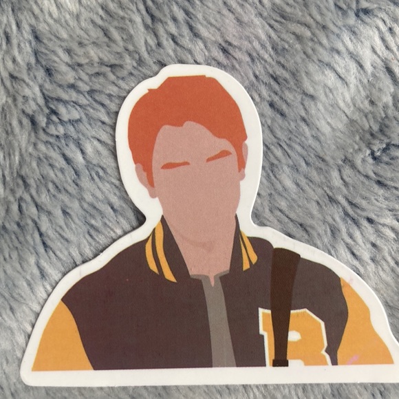 RIVERDALE💥Sticker Bundle - Picture 7 of 9
